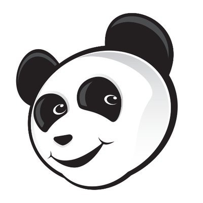 Asset Panda logo