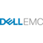 Dell EMC logo