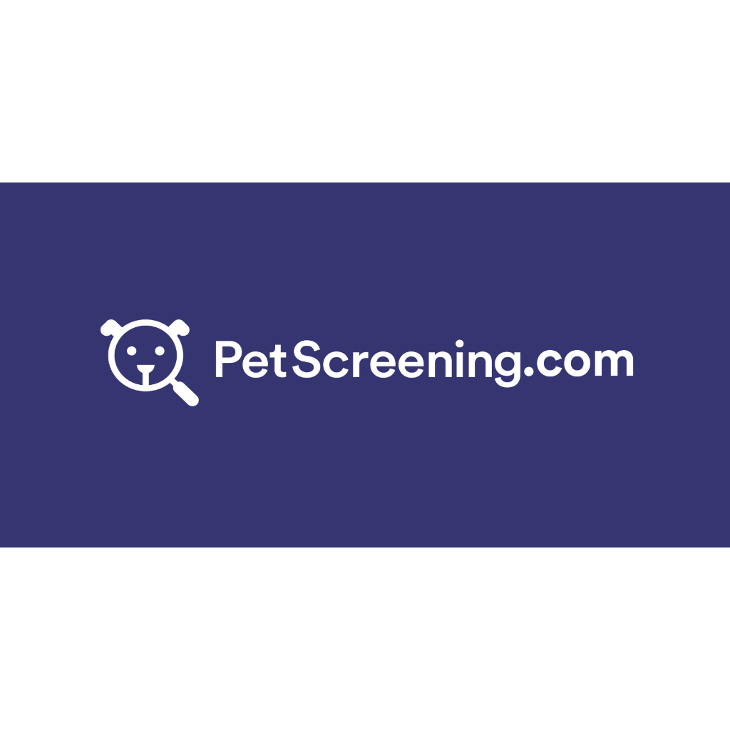 PetScreening.com logo