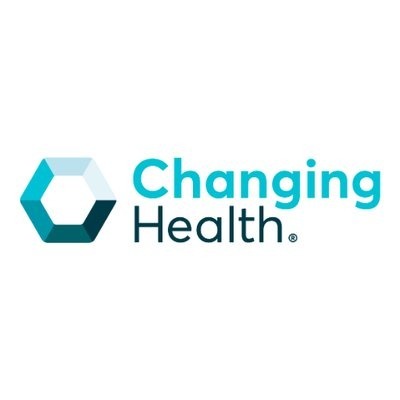 Changing Health logo