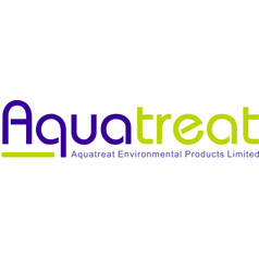 Aquatreat logo