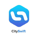 CitySwift logo