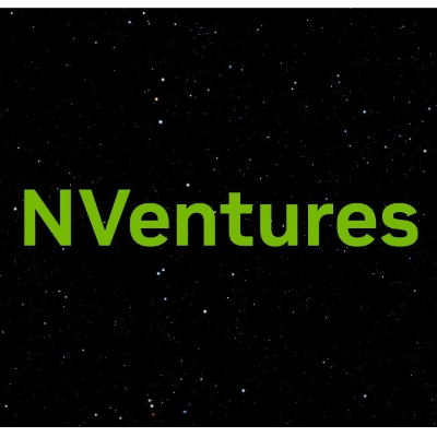 NVentures logo