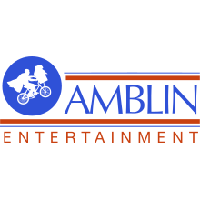 Amblin Entertainment logo