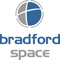 Bradford Space logo