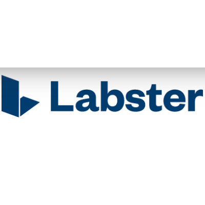 Labster logo