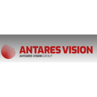 Antares Vision logo