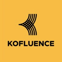 Kofluence logo