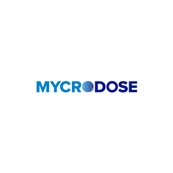 Mycrodose Therapeutics logo