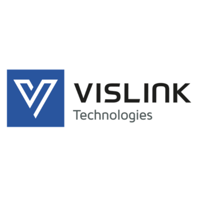 Vislink Technologies logo