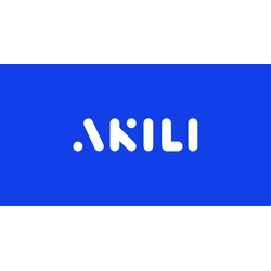 Akili Interactive logo