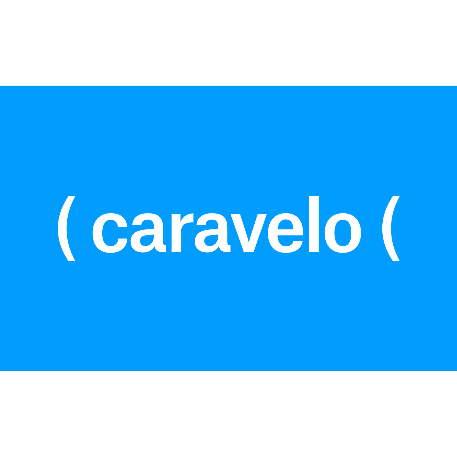 Caravelo logo