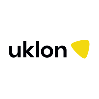 Uklon logo