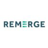 Remerge logo