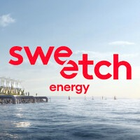 Sweetch Energy logo