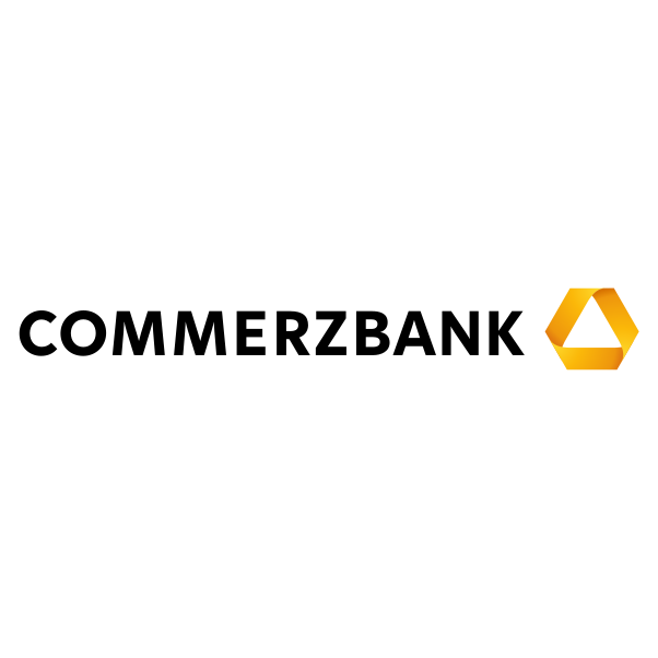 Commerzbank logo