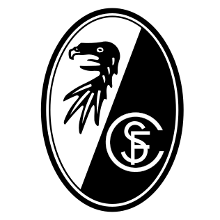 SC Freiburg logo