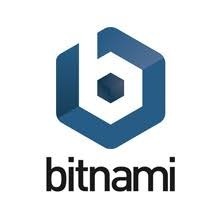 Bitnami logo