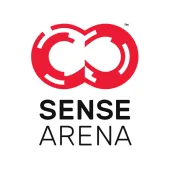 Sense Arena logo