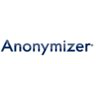 Anonymizer logo