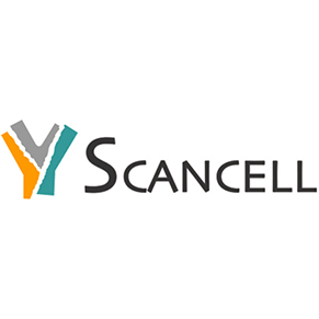 Scancell logo