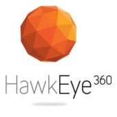 HawkEye 360 Inc. logo