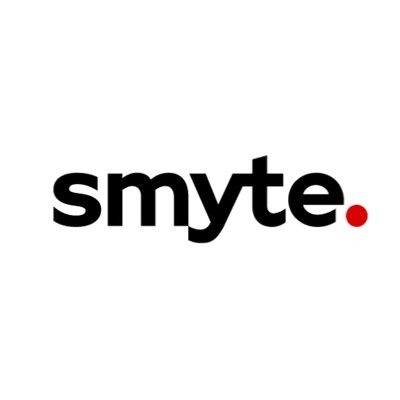 Smyte logo