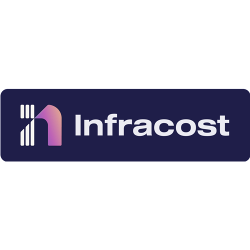 Infracost logo