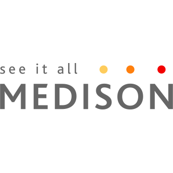 Samsung Medison logo