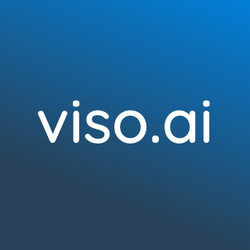 Viso.ai logo