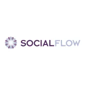 SocialFlow logo