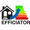 Efficiator logo