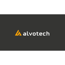 Alvotech logo