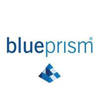 Blue Prism logo