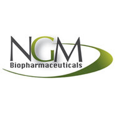 NGM Biopharmaceuticals logo