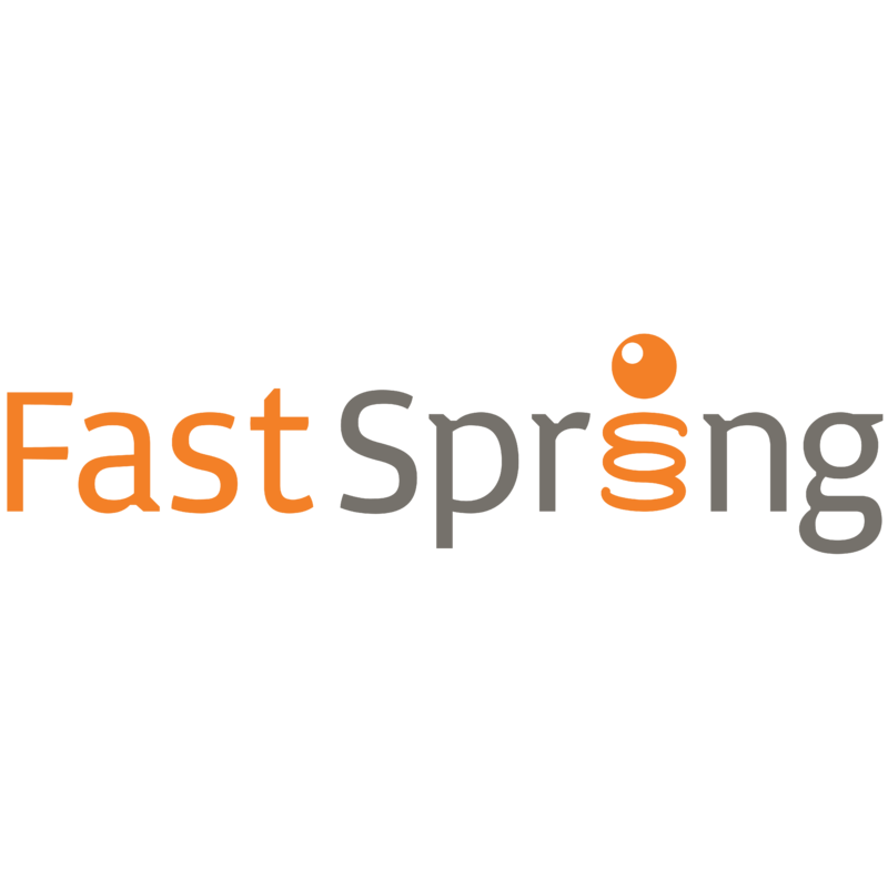 FastSpring logo