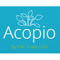 Acopio logo