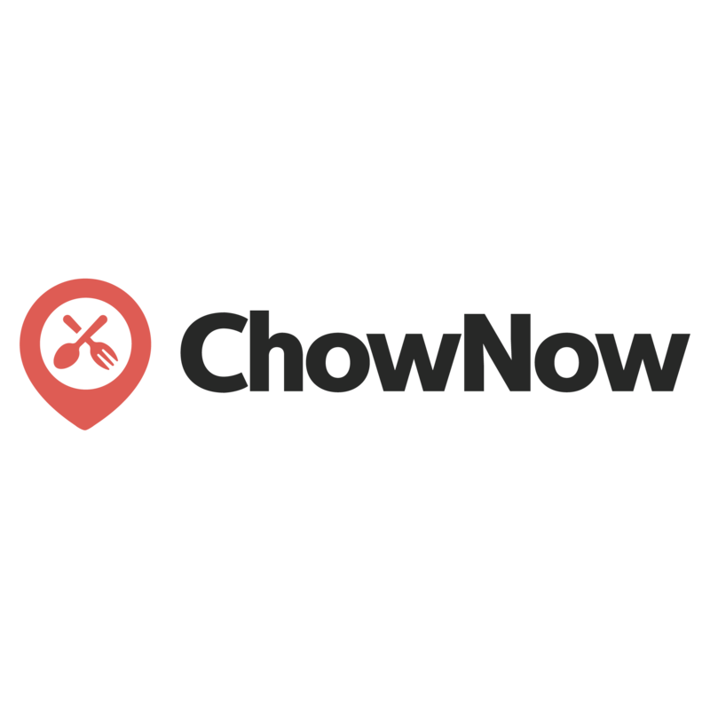 ChowNow logo