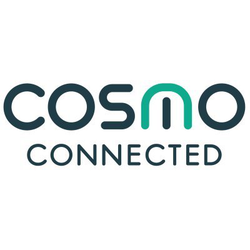 Cosmo Connected logo