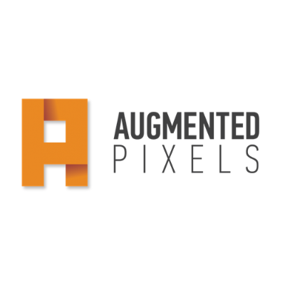 Augmented Pixels Co (Ex. Ar23D ) logo