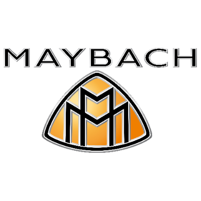 Maybach logo