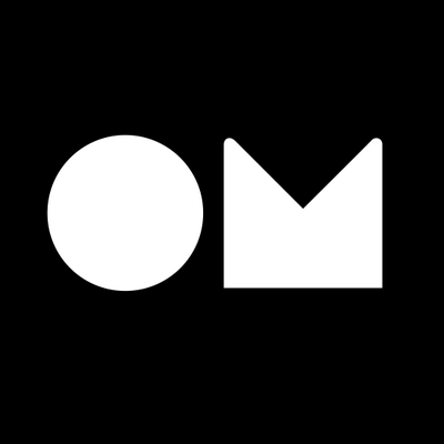 OMsignal logo