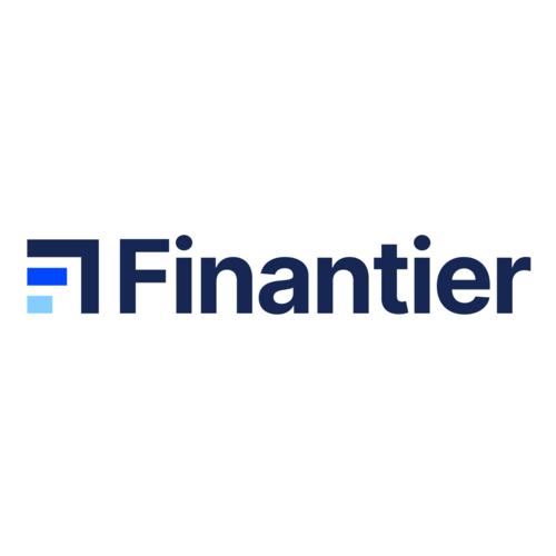 Finantier logo