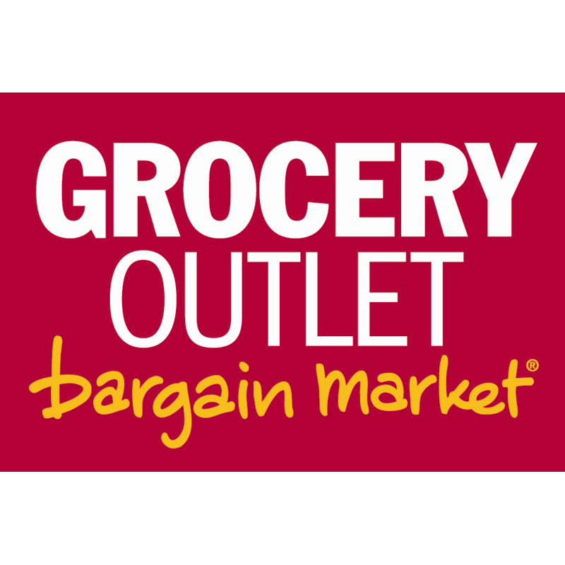 Grocery Outlet logo