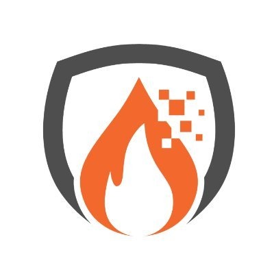 FireHUD logo