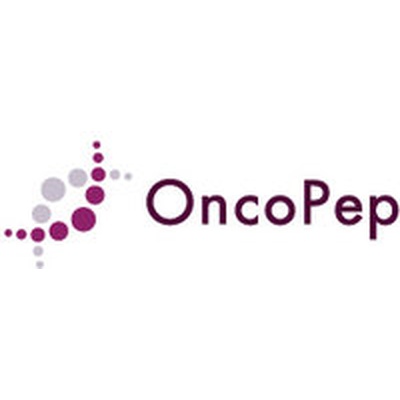 OncoPep logo