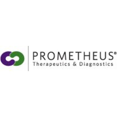 Prometheus Laboratories logo