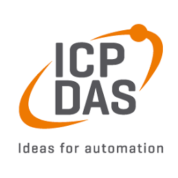 ICP DAS logo