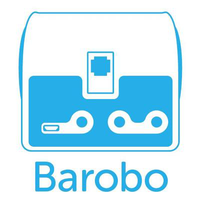 Barobo logo