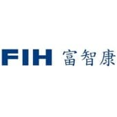 FIH Mobile logo